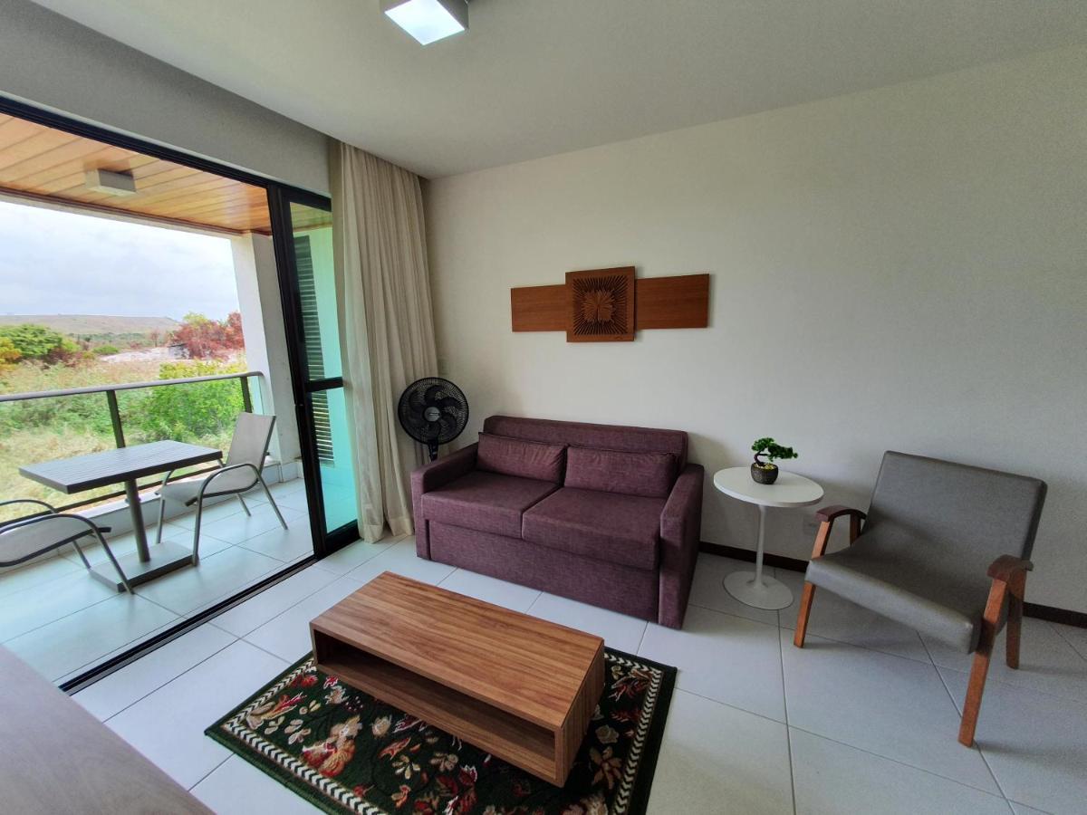 Apartamento Iloa Residence - Especial - Com Enxoval Completo Barra de São Miguel Exteriér fotografie